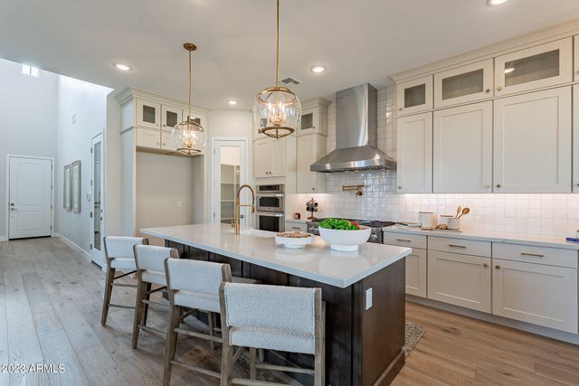 4910 N REGENT Street, Buckeye, AZ 85396