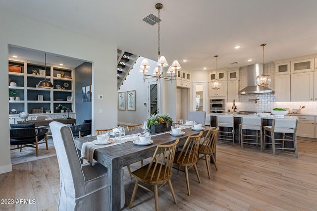 4910 N REGENT Street, Buckeye, AZ 85396
