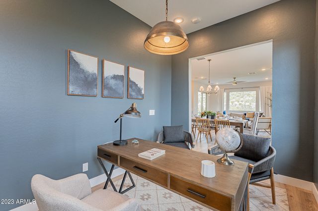 4910 N REGENT Street, Buckeye, AZ 85396