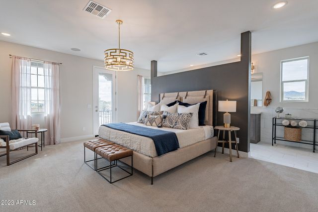 4910 N REGENT Street, Buckeye, AZ 85396