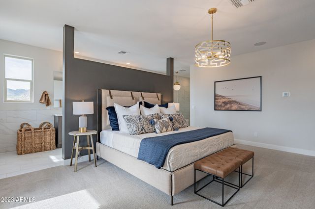 4910 N REGENT Street, Buckeye, AZ 85396