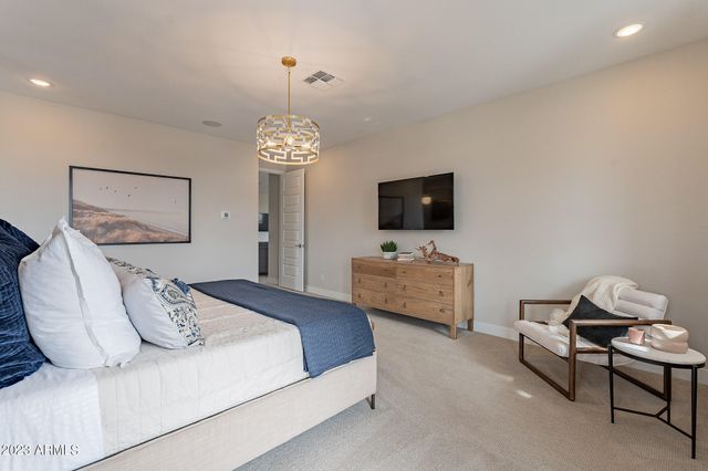 4910 N REGENT Street, Buckeye, AZ 85396