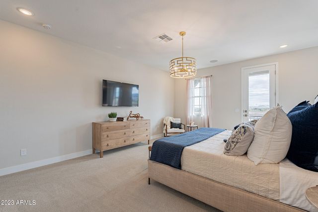 4910 N REGENT Street, Buckeye, AZ 85396