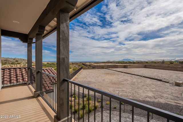 4910 N REGENT Street, Buckeye, AZ 85396