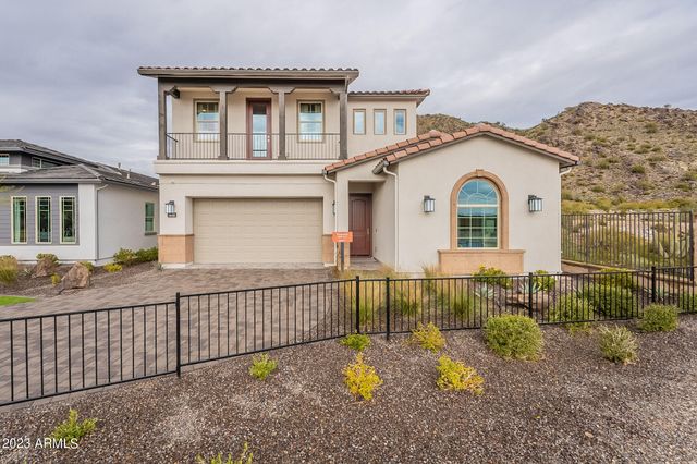 4910 N REGENT Street, Buckeye, AZ 85396
