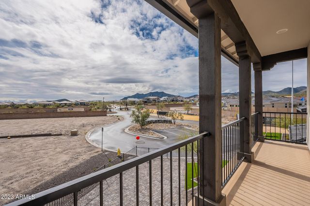 4910 N REGENT Street, Buckeye, AZ 85396