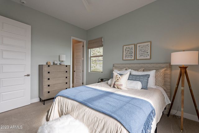 4910 N REGENT Street, Buckeye, AZ 85396