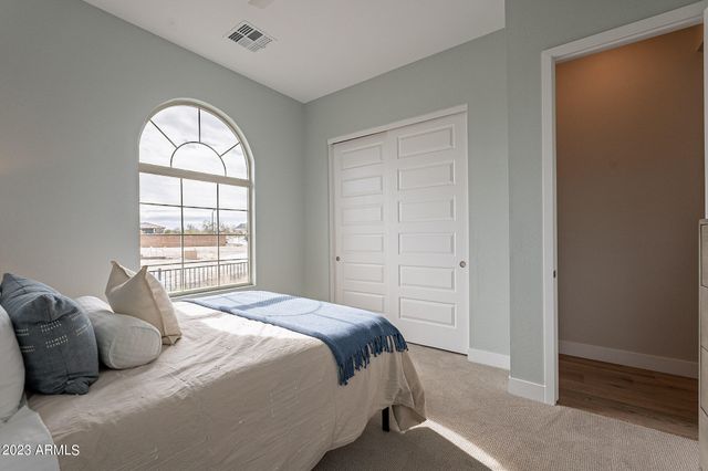 4910 N REGENT Street, Buckeye, AZ 85396