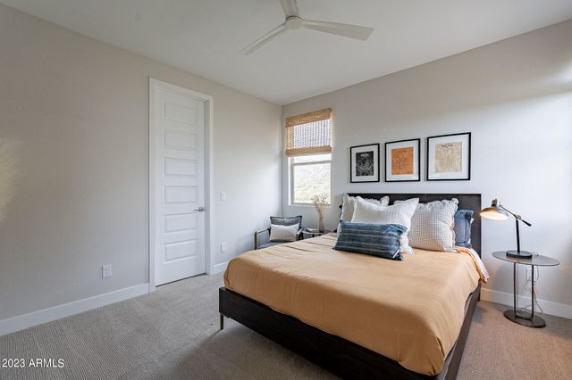 4910 N REGENT Street, Buckeye, AZ 85396