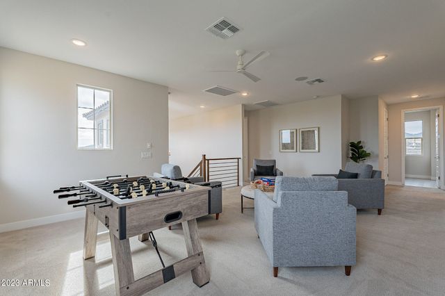 4910 N REGENT Street, Buckeye, AZ 85396