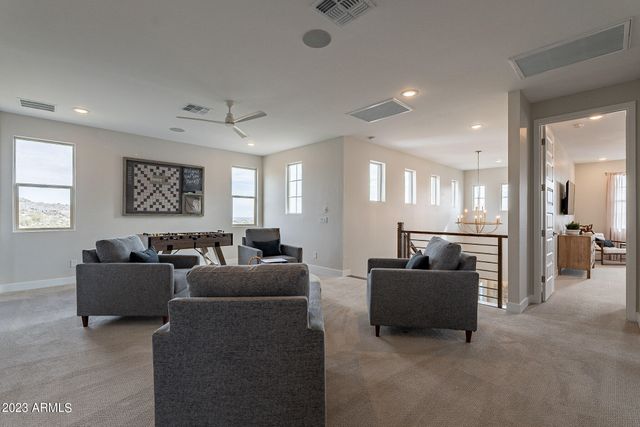 4910 N REGENT Street, Buckeye, AZ 85396