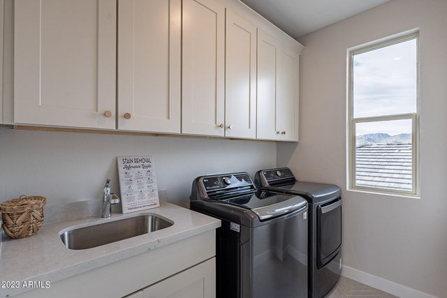 4910 N REGENT Street, Buckeye, AZ 85396