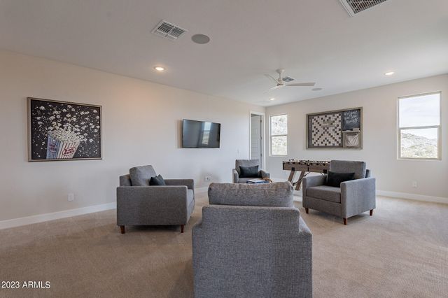 4910 N REGENT Street, Buckeye, AZ 85396