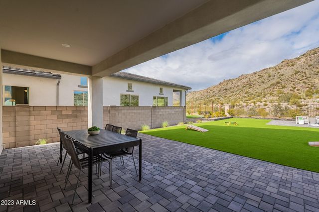 4910 N REGENT Street, Buckeye, AZ 85396
