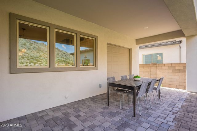 4910 N REGENT Street, Buckeye, AZ 85396