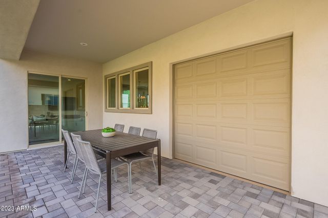 4910 N REGENT Street, Buckeye, AZ 85396