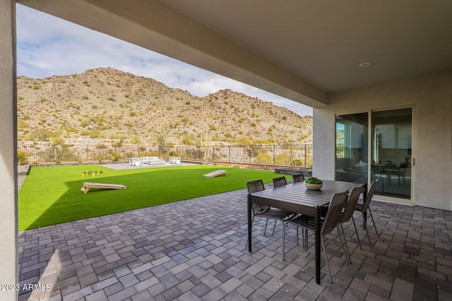 4910 N REGENT Street, Buckeye, AZ 85396
