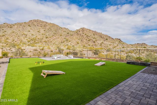 4910 N REGENT Street, Buckeye, AZ 85396