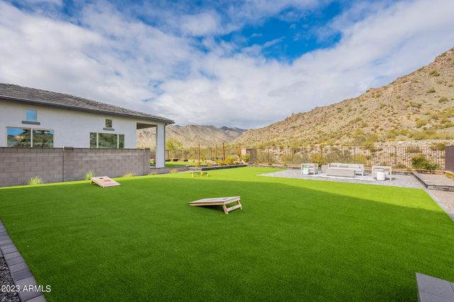 4910 N REGENT Street, Buckeye, AZ 85396