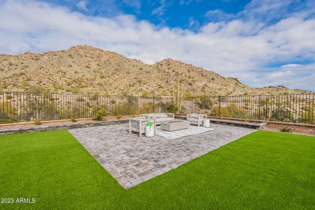 4910 N REGENT Street, Buckeye, AZ 85396