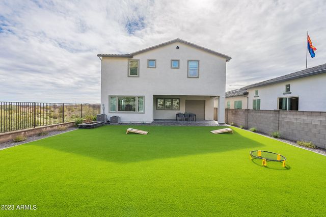 4910 N REGENT Street, Buckeye, AZ 85396