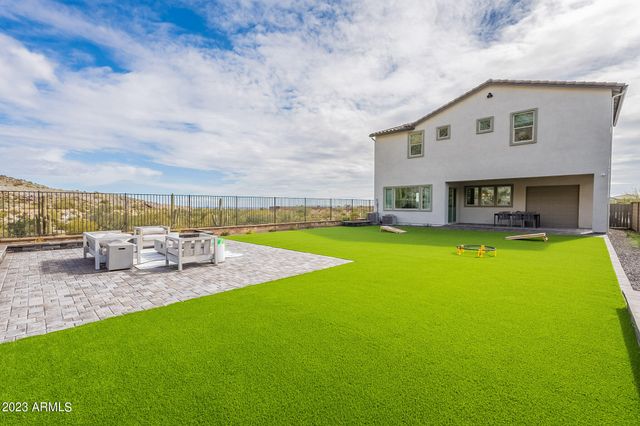 4910 N REGENT Street, Buckeye, AZ 85396