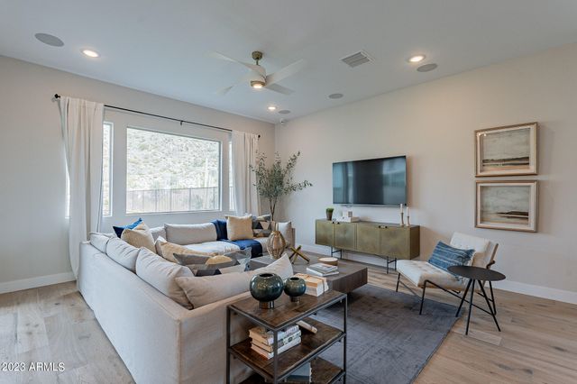 4910 N REGENT Street, Buckeye, AZ 85396