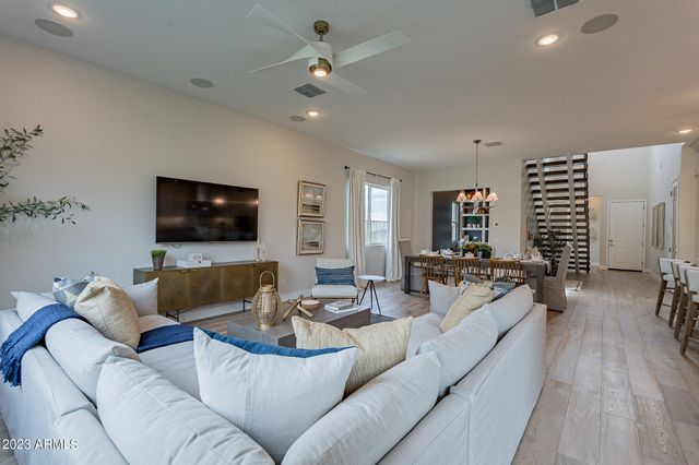 4910 N REGENT Street, Buckeye, AZ 85396