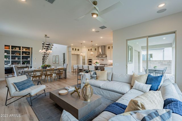 4910 N REGENT Street, Buckeye, AZ 85396
