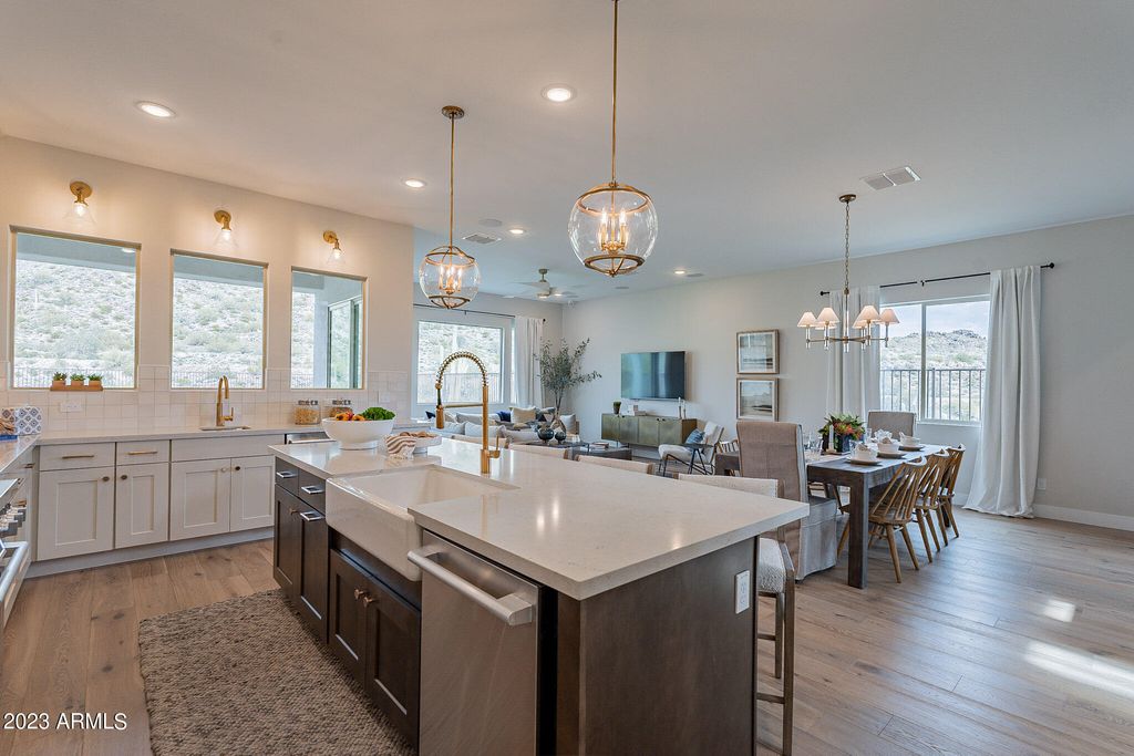 4910 N REGENT Street, Buckeye, AZ 85396 — photo 4