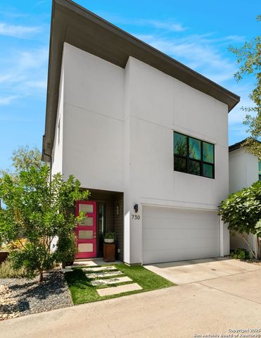 730 E Josephine St, San Antonio, TX 78208
