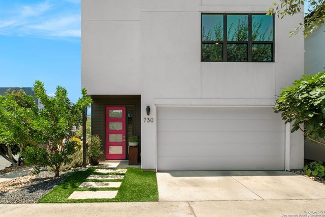 730 E Josephine St, San Antonio, TX 78208