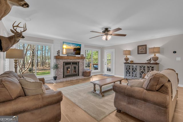 55 Deep Step Road, Covington, GA 30014