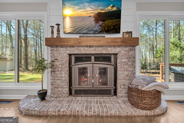 55 Deep Step Road, Covington, GA 30014