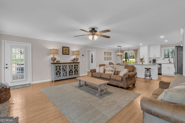 55 Deep Step Road, Covington, GA 30014