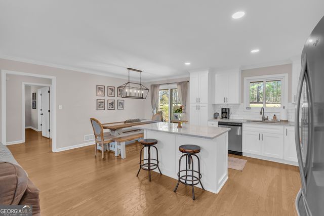 55 Deep Step Road, Covington, GA 30014