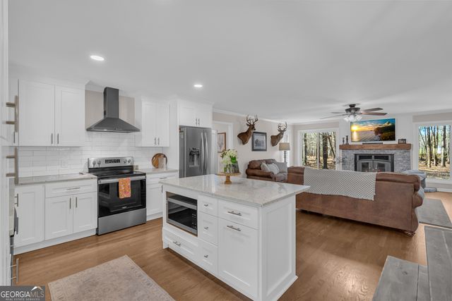 55 Deep Step Road, Covington, GA 30014