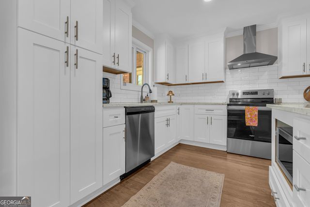 55 Deep Step Road, Covington, GA 30014