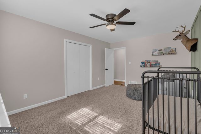 55 Deep Step Road, Covington, GA 30014