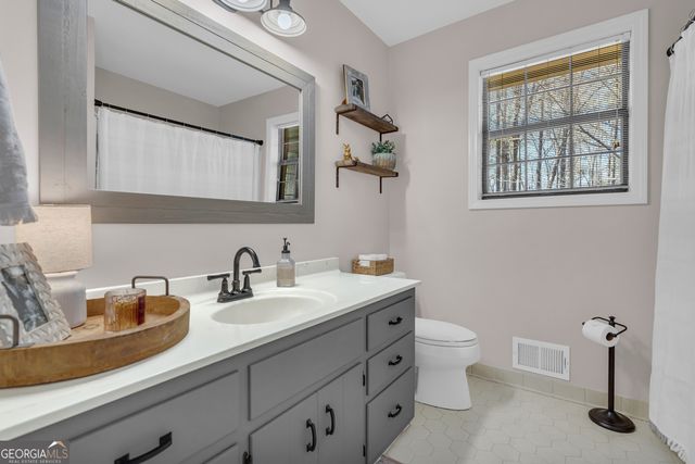 55 Deep Step Road, Covington, GA 30014