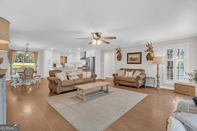 55 Deep Step Road, Covington, GA 30014