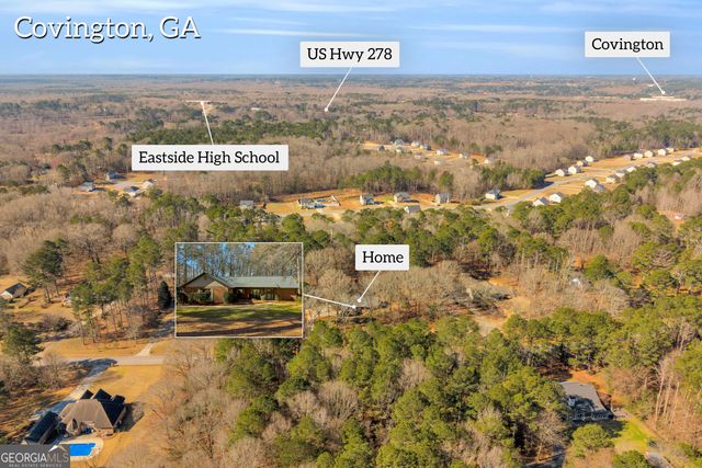 55 Deep Step Road, Covington, GA 30014