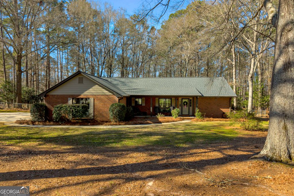 55 Deep Step Road, Covington, GA 30014
