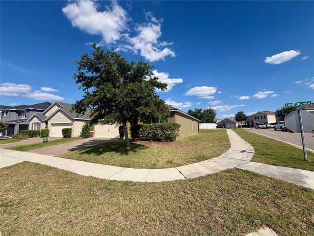 3342 LANDING VIEW, Tavares, FL 32778