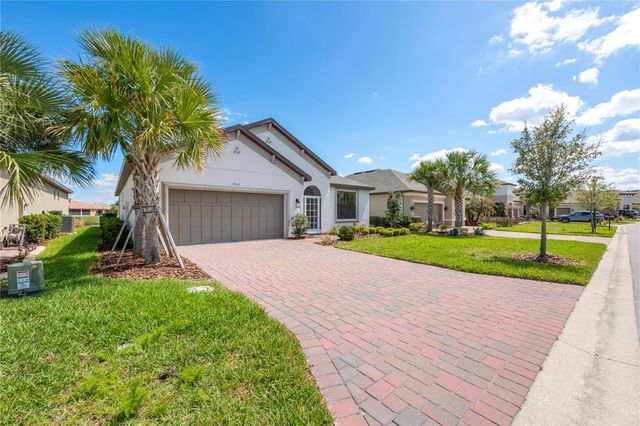 1912 MOLISE DRIVE, Kissimmee, FL 34759
