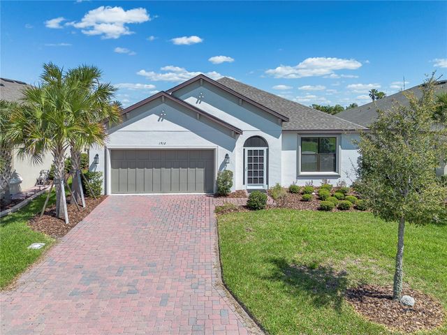 1912 MOLISE DRIVE, Kissimmee, FL 34759