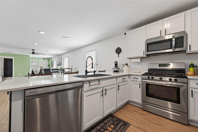 18959 Jasper Ridge Drive, Hockley, TX 77447