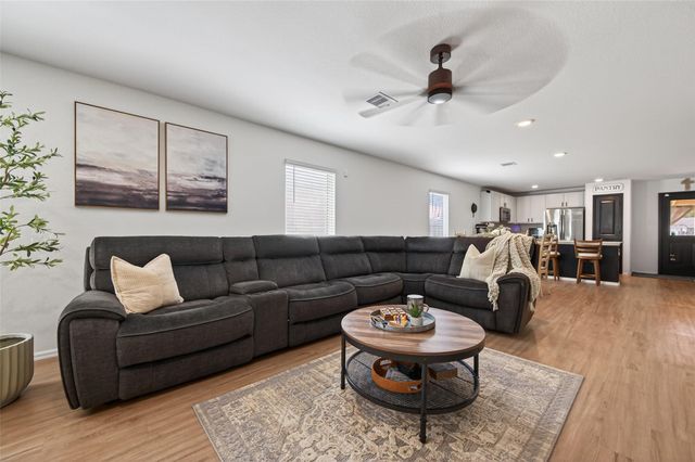 18959 Jasper Ridge Drive, Hockley, TX 77447