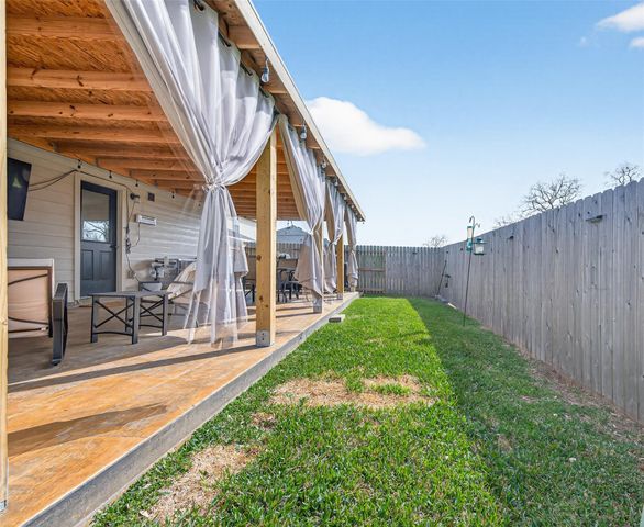18959 Jasper Ridge Drive, Hockley, TX 77447
