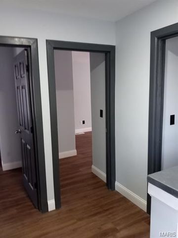 2767 Bacon Street, St Louis, MO 63106